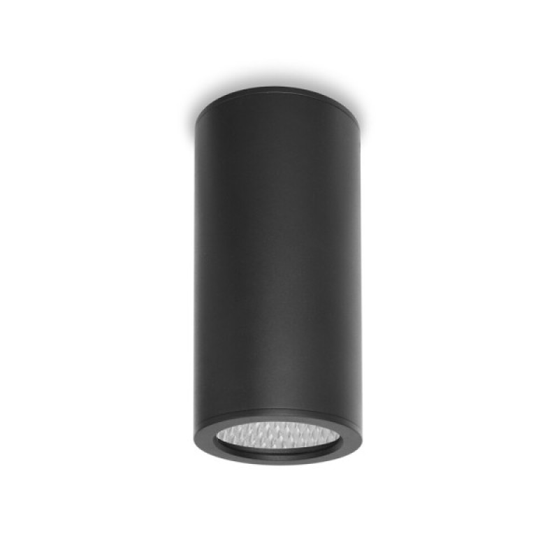 Уличный светильник Italux OPN-3022B-4K Rima LED 1x10W 4000K 1068Lm IP54 черный