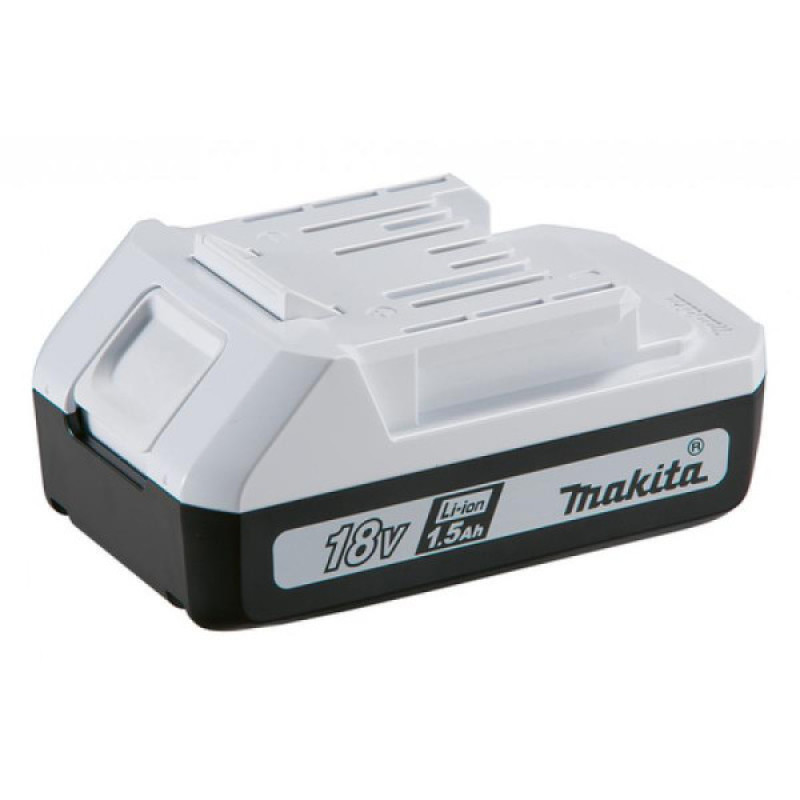 Акумулятор Makita 198186-3 Li-ion BL1815G (198186-3)