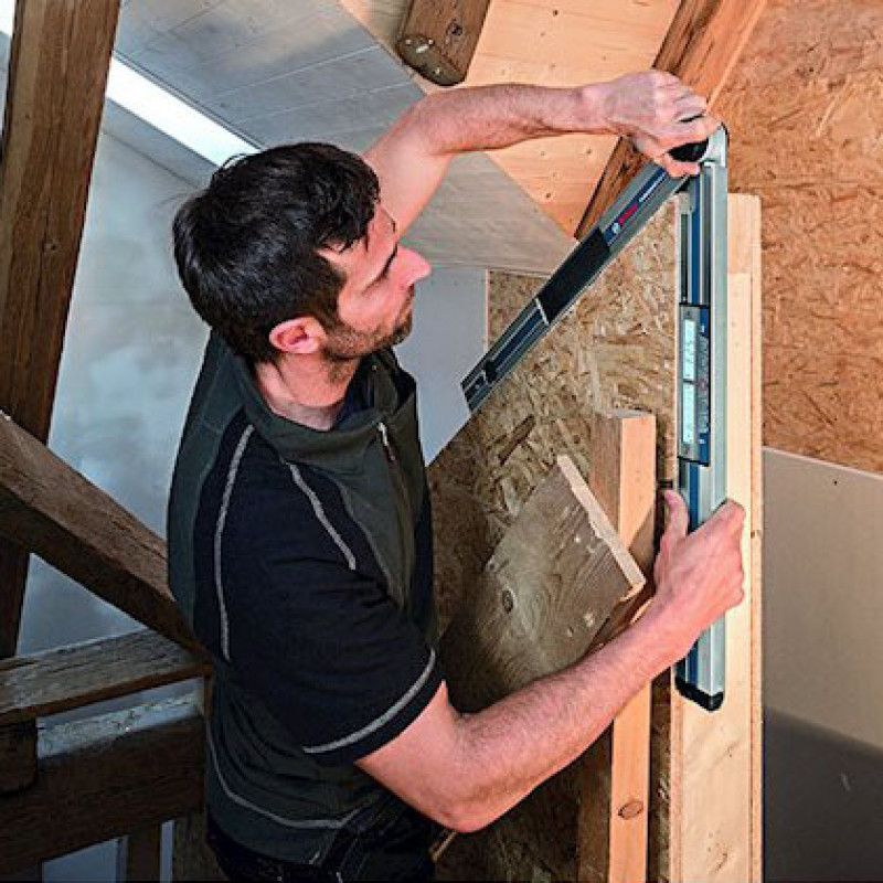 Угломер BOSCH GAM 270 MFL Professional