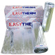Нагрівальний двожильний мат EasyTherm з фольгою EMF 6.00 12м