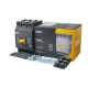 Автоматичний вимикач UEC PCB35 3Р 250А 35кА з електронним розчіплювачем PR211 (MCCB-PCB-35-3-0250E)