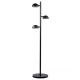 Торшер Nordlux 2220194003 Nomi E14 3x8W IP20 черный