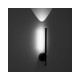 Бра, настінний світильник Tk Lighting 5397 Fokus Led 2x1+4W 4000K 117+616Lm IP20 Bk