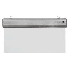 Евакуаційний світильник TNSy S503 ACRYLIC LED 3Вт GRAVING «Вказівник двері ліворуч» (TNSy5000496)