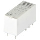 Миниатюрное электромеханическое реле ETI 002473033 MER2-024 AC 2p