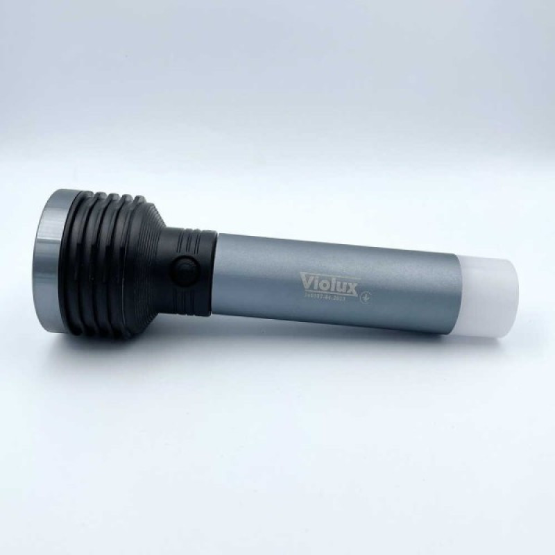 Фонарик SCORPION LED 1W 110Lm 7 час. Violux ( 360107 )