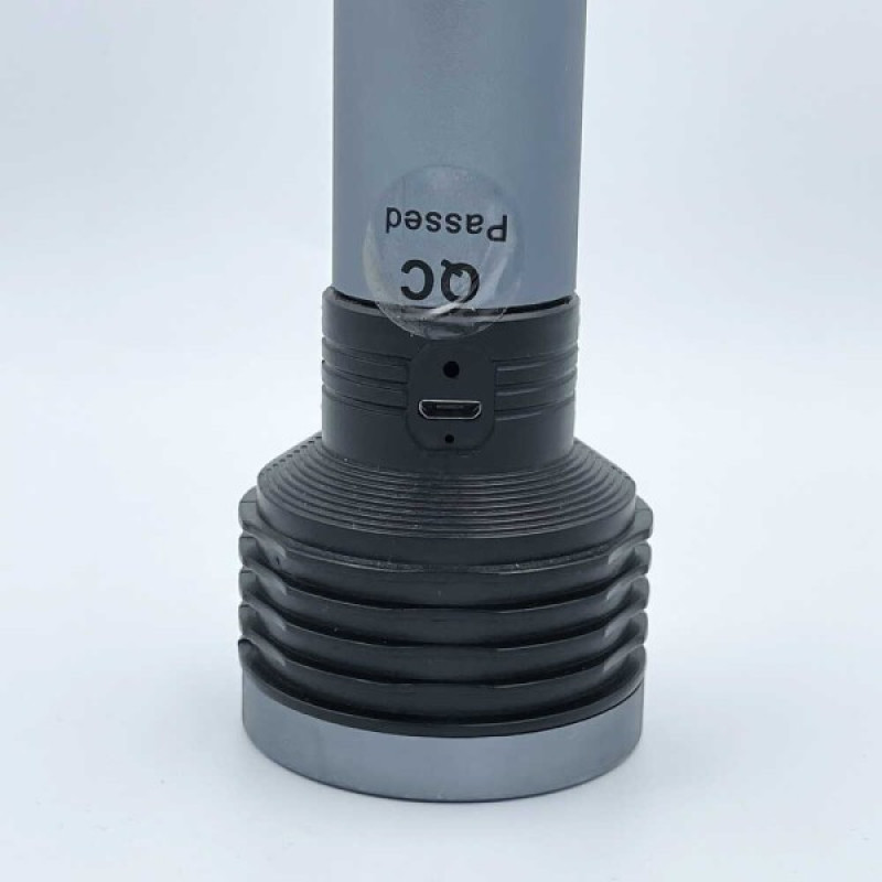 Фонарик SCORPION LED 1W 110Lm 7 час. Violux ( 360107 )