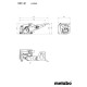 Штроборіз Metabo MFE 40 5000 об/хв (604040500)