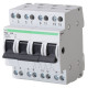 Переключатель нагрузки Promfactor FSD2 4P 25A 1-0-2 (FSD24025)