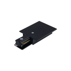 Токоввод Nowodvorski 8973 Profile Recessed Power End Cap IP20 черный