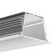 LED-профиль KLUS SEKODU, 1 метр