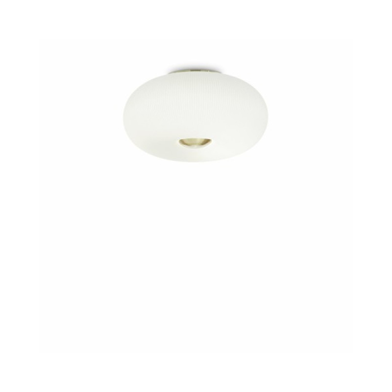 Светильник потолочный Ideal Lux Arizona pl3 214504