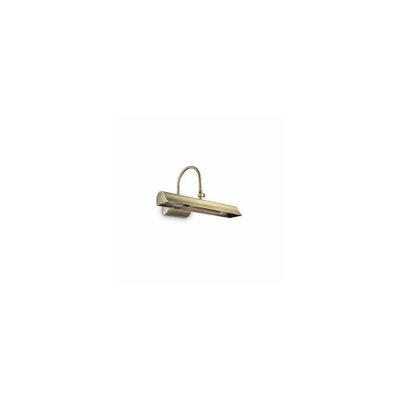 Бра, настенный светильник Ideal Lux Retro' Ap2 144917