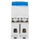 Автоматический выключатель Schrack BM617210 6кА 10А 2P х-ка C