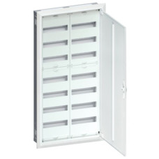 Щит внутренней установки Hager FWU72S Univers IP30/II QC 1107x565x112мм 168 М