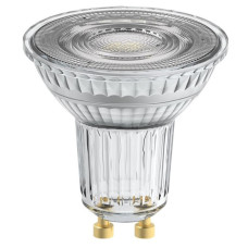 Лампа светодиодная Osram LED PAR16 DIM 80 36 8,3Вт/927 GU10 6х1