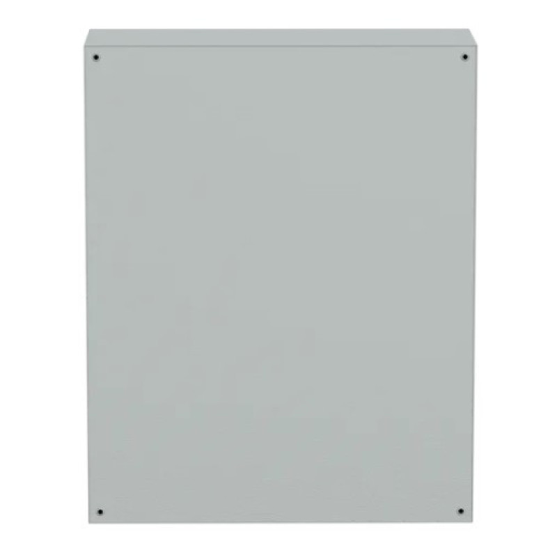 Шафа Schneider Electric SPACIAL NSYCRN108300P CRN 1000х800х300мм з монтажною панеллю