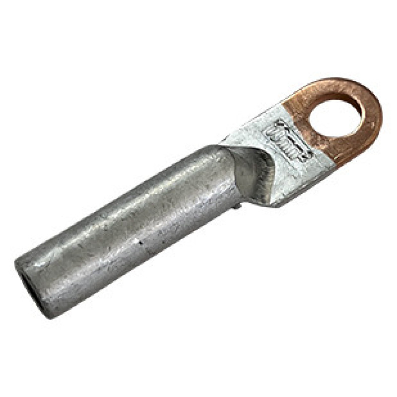 Кабельный наконечник Promfactor CL/CRAL-16-8 медно-алюминиевый