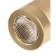 Бра, настенный светильник Kanlux 32519 Tonil LED 1x3.3W 3000K 145Lm IP20 золотой