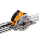 Пила циркулярная DeWALT DWE576K