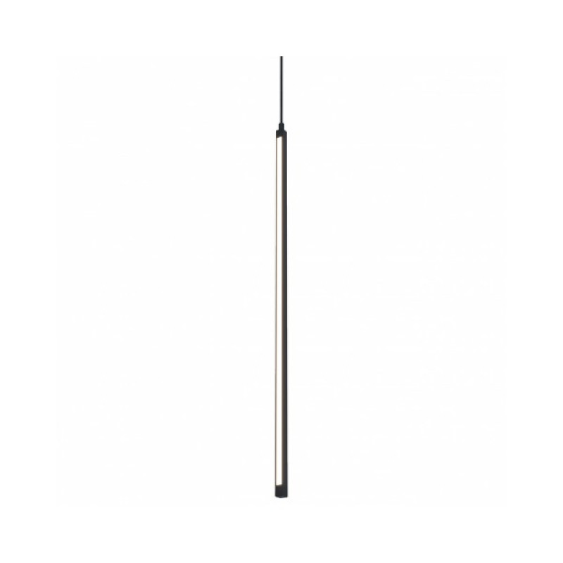 Підвісний світильник, люстра Pikart 29040-10 Line LED 1x8W 3000K IP20