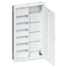 Гибридный электрощит внутренней установки Hager FWU62K1 Univers IP30/II QC 957x565x112мм 72 М &Multimedia