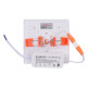 Встраиваемый светильник E.Next e.LED.stand.MP.Square.R.36.4500 квадратный 36Вт 4500К 3240Лм (l0861011)