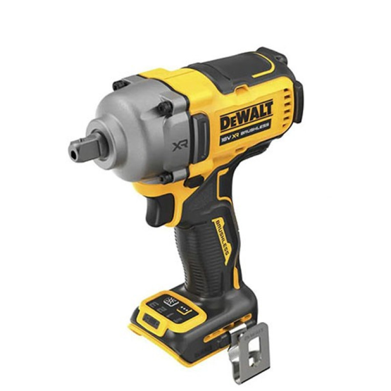 Ударный гайковерт бесщеточный DeWALT DCF892N XR Li-Ion 18В 1084Нм 2000об/мин 3250уд/мин