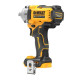 Ударный гайковерт бесщеточный DeWALT DCF892N XR Li-Ion 18В 1084Нм 2000об/мин 3250уд/мин