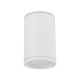 Точечный светильник TK Lighting 10584 Flare GU10 1x10W IP44 белый