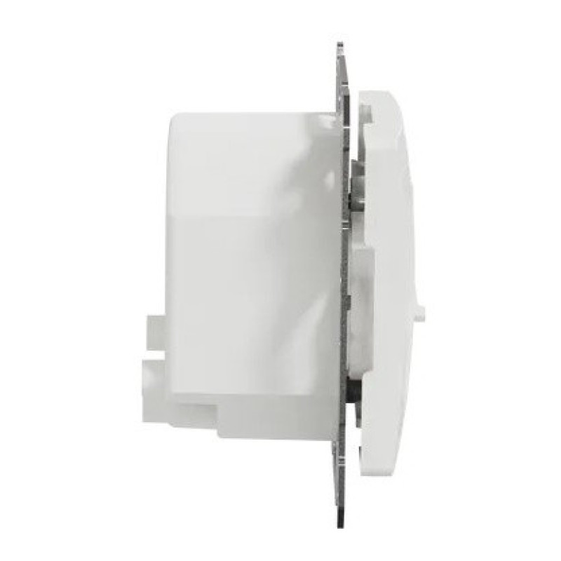 Термостат теплої підлоги Schneider Electric Sedna Design білий SDD111507