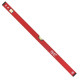 Магнитный уровень MILWAUKEE 4932459085 Redstick box Compact 100см