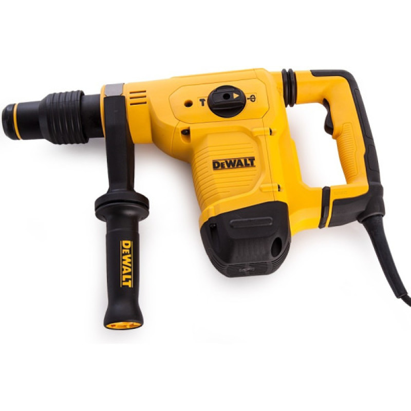 Отбойный молоток DeWALT D25810K