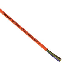 Кабель Lapp OLFLEX HEAT 180 SiHF 4х1,5 (00460153)
