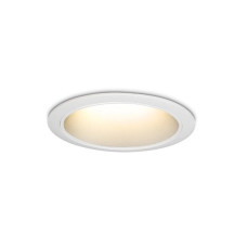 Точечный светильник Ideal Lux 331263 Tag LED 1x7W 3000K 750Lm IP20 белый