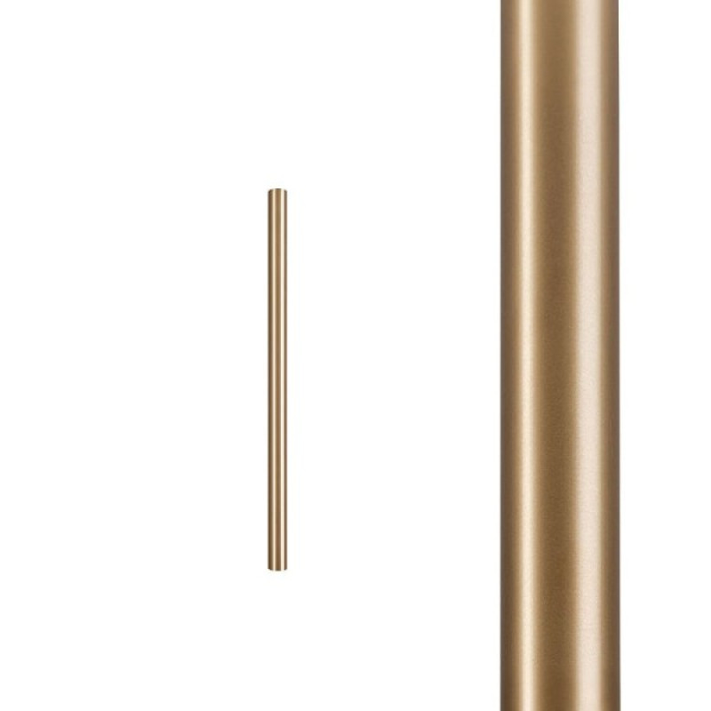 Абажур Nowodvorski 8571 Cameleon Laser 490 G9 Brass