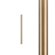 Абажур Nowodvorski 8571 Cameleon Laser 490 G9 Brass