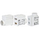 Вввідна клема Eti EFB-50 50мм² 160A 1000В AC/DC (2921278)