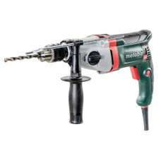 Ударний дриль Metabo SB 850-2 36/14Нм 850Вт 1100/3100об/хв (600780000)