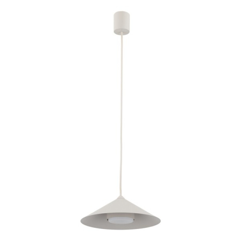 Подвесной светильник, люстра TK Lighting 11279 Lume S GX53 1x11W IP20 светло-бежевый
