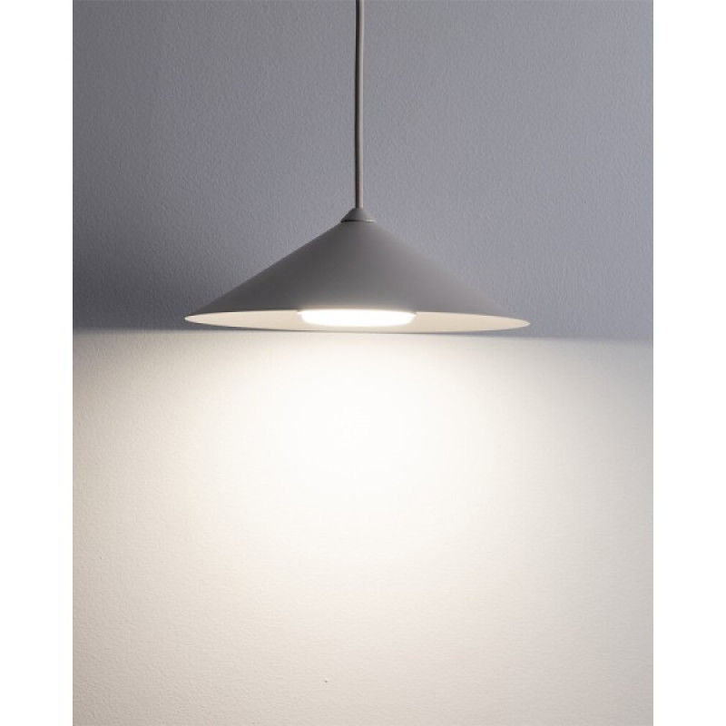 Подвесной светильник, люстра TK Lighting 11279 Lume S GX53 1x11W IP20 светло-бежевый
