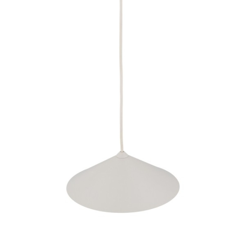 Подвесной светильник, люстра TK Lighting 11279 Lume S GX53 1x11W IP20 светло-бежевый