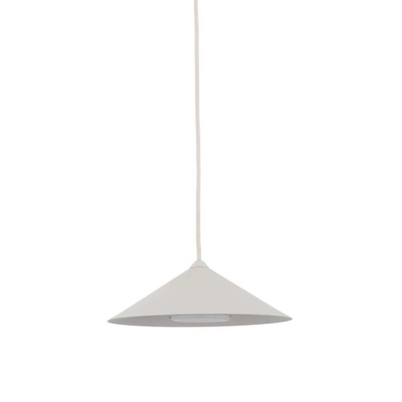 Подвесной светильник, люстра TK Lighting 11279 Lume S GX53 1x11W IP20 светло-бежевый