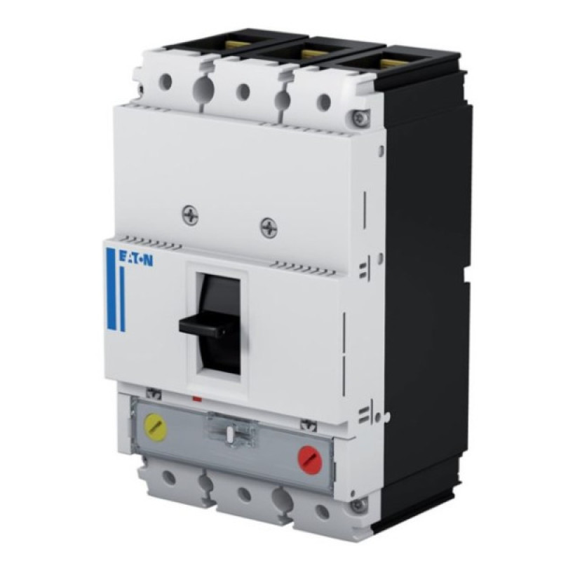 Силовий автомат Eaton PDE13G0080TAAJ 36кА 80A