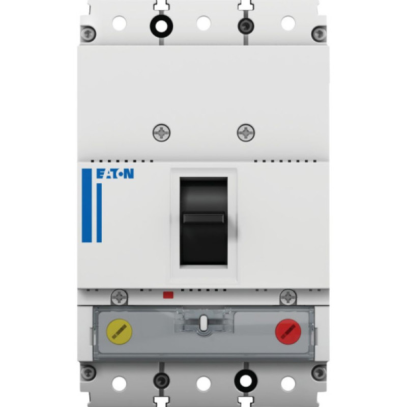 Силовий автомат Eaton PDE13G0080TAAJ 36кА 80A