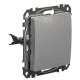 Заглушка Schneider Electric Sedna Design & Elements алюминий SDD113904
