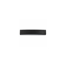 Вуличний світильник Ideal Lux 100371 Andromeda E27 2x60W IP55 чорний