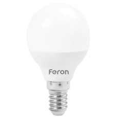 Светодиодная лампа Feron 5031 LB-745 6Вт 2700К P45 Е14