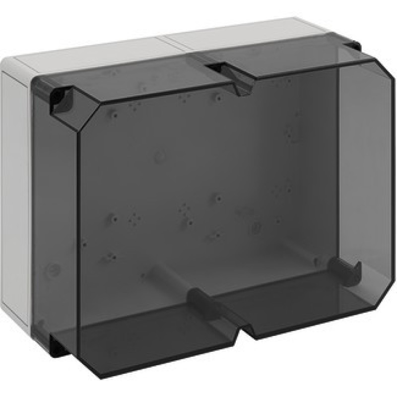 Коробка соединительная Spelsberg PS 3625-16-to (sp11151201) IP66 с гладкими стенками