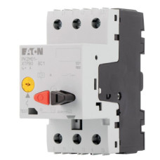 Автомат для защиты двигателя Eaton PKZM01-20A 50кА